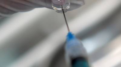 Литовский пенсионер привился вакциной компании Moderna и умер