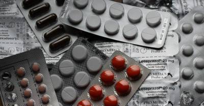 Россиян предупредили о возможном дефиците лекарств из-за правила "второй лишний"