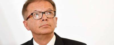 Министр здравоохранения Австрии «постарел на работе на 15 лет» и решил уволиться