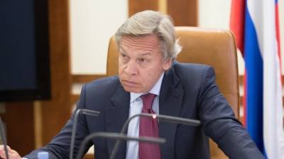 Пушков усомнился в том, что новый советник Байдена по РФ поспособствует деэскалации