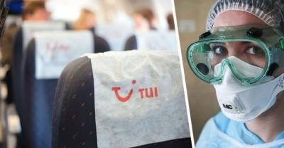 TUI Group сообщила, что доходы не восстановятся даже к 2023 году