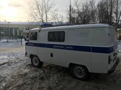 Экс-глава цыганской общины в Томске подозревается в сбыте героина