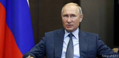 Эксперт Юрий Фельштинский считает, что Путин может вписать ОРДЛО в состав РФ - ТЕЛЕГРАФ