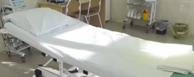 Год назад в Новосибирской области от коронавируса умер первый пациент