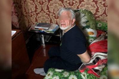 Экс-главу цыганской общины в Томске арестовали за сбыт героина