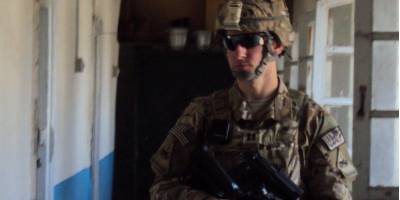 Британия вслед за США выведет войска из Афганистана