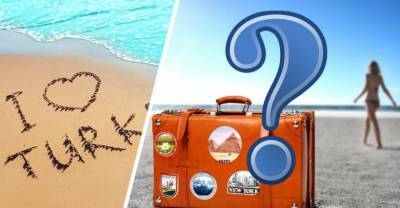 В какие страны могут поехать российские туристы после закрытия Турции