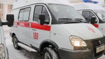 Помощница башкирского депутата погибла в страшном ДТП