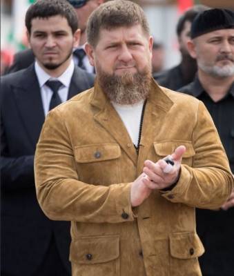 Кадыров: «Коран не та книга, чтобы позволять Навальному трогать ее своими грязными руками»