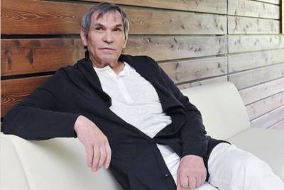 Сын Алибасова рассказал, что запрещено 73-летнему продюсеру после перелома