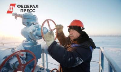 Цыденов обсудит с «Газпромом» газификацию Бурятии