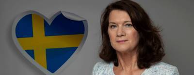 МИД Швеции вызвал посла РФ из-за обвинений в кибератаках