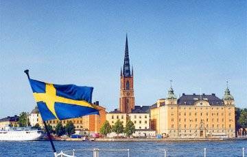 Швеция вызвала «на ковер» посла России