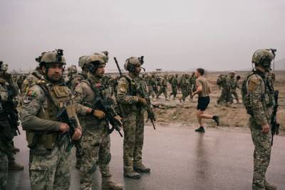 Байден выведет все войска США из Афганистана до 11 сентября, – СМИ