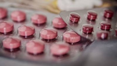 Российские фармацевты предупредили о возможном дефиците лекарств