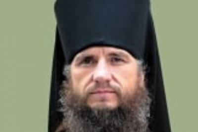 Тарский епископ с военным образованием стал главным в РПЦ по взаимодействию с армией