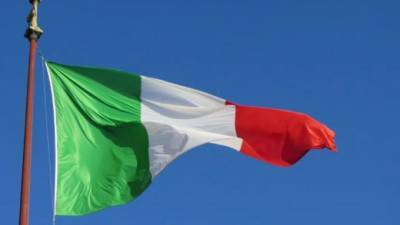 Глава Минздрава Италии выступил за распространение "зеленых карт" на страны G7