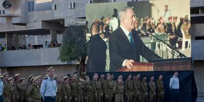 Клаузевиц и следующая война Израиля