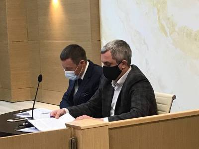 Юристы ЗСО не явились в суд по делу о границах Челябинского городского бора