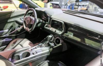 США начали проверку автомобилей GM на проблемы с подушками безопасности