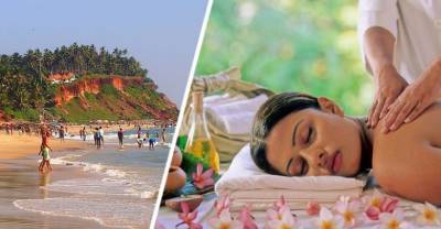 Министр туризма получил прививку и заболел COVID-19: курортный штат Индии погрузился в пучину новой волны инфекции