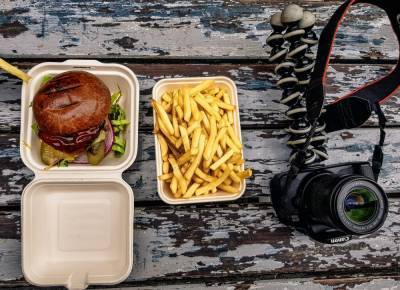 Блогер узнал, что случится с телом, если съесть 10 000 калорий в сутки