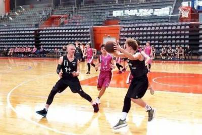 В Иванове состоится финал школьной баскетбольной лиги КЭС БАСКЕТ