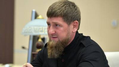 Кадыров жестко осудил Навального за его "тягу" к Корану