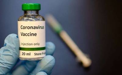 В Канаде выявили первый случай тромбоза после вакцины AstraZeneca