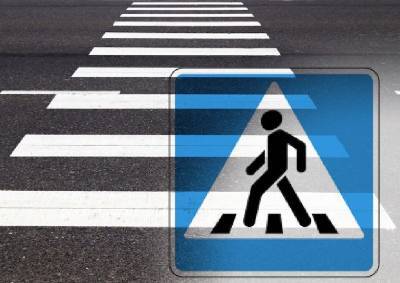В Москве предлагают создать новый стандарт безопасности пешеходных переходов