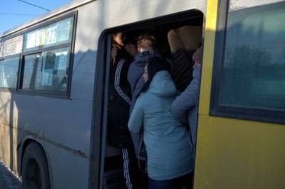 Дегтярев приведет общественный транспорт Хабаровского края в порядок