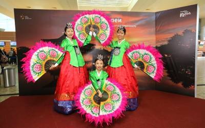 Астраханцы смогут познакомится с корейской культурой на K-Fest 2021