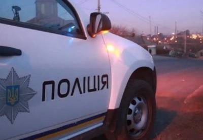На Киевщине патрульного подозревают в избиении трех человек из-за громкой музыки