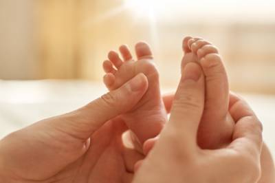 Впервые в мире родился мальчик с тремя пенисами