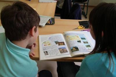 В Татарстане школьники участвуют в исследовании чтения PIRLS