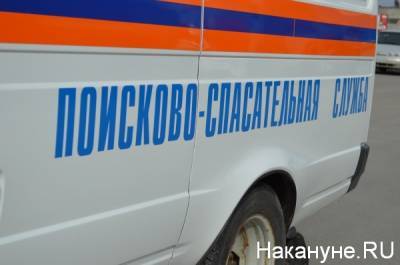На Южном Урале трехлетний ребенок погиб, упав в водоотводный канал