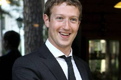 Безопасность Цукерберга обходится Facebook в десятки миллионов долларов и мира