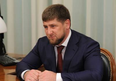 Рамзан Кадыров призвал не выдавать Навальному Коран: Нельзя позволять трогать книгу грязными руками
