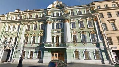 Компания миллиардера Боллоева купила бывший головной офис ВТБ в Петербурге