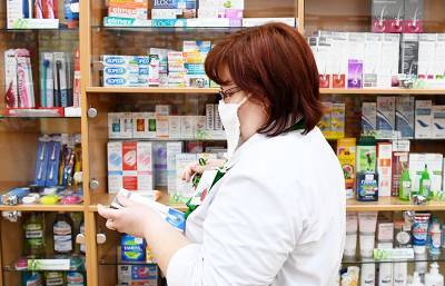 Российские фармкомпании предупредили о риске дефицита лекарств