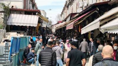 Новости на "России 24". Сезон сорван: Турция осталась без туристов, но с коронавирусом