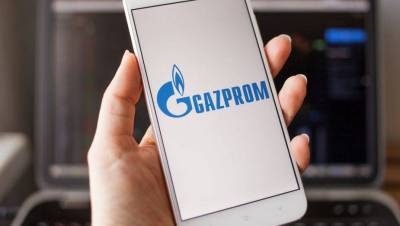 Газпром может выплатить 12 руб. на акцию за 2020 год