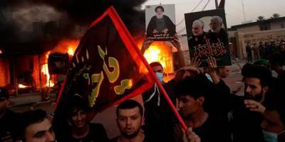 Иран распускает слухи об атаке на агентов «Моссада» в Курдистане. В Ираке опровергают