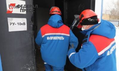 «Будем дежурить круглосуточно»: энергетики Нижневартовска готовятся к паводку