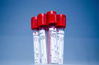 Медики опровергли влияние группы крови на риск заражения коронавирусом