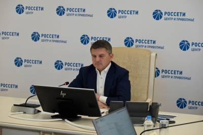 Игорь Маковский провел совещание по повышению надежности и эффективности электросетевого комплекса Тульской области