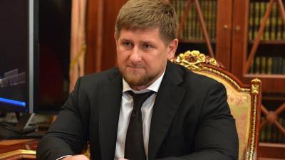 Рамзан Кадыров - Навальный - Рамзан Кадыров заявил, что Навальный не имеет морального права упоминать Коран - newinform.com - респ. Чечня