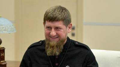 Глава Чечни объяснил, почему Навального нельзя допускать до чтения Корана