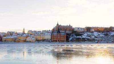 Российский дипломат был вызван в МИД Швеции из-за "кибератак"