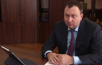 Евгений Беленецкий ответит на вопросы рязанцев на публичном отчёте